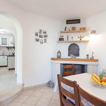 Holiday Home Lavanda Grubisic Tučepi Dış mekan fotoğraf