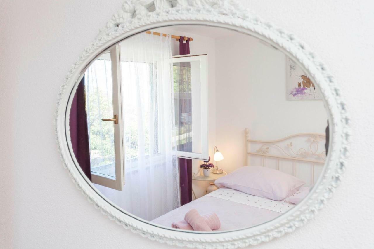 Holiday Home Lavanda Grubisic Tučepi Dış mekan fotoğraf