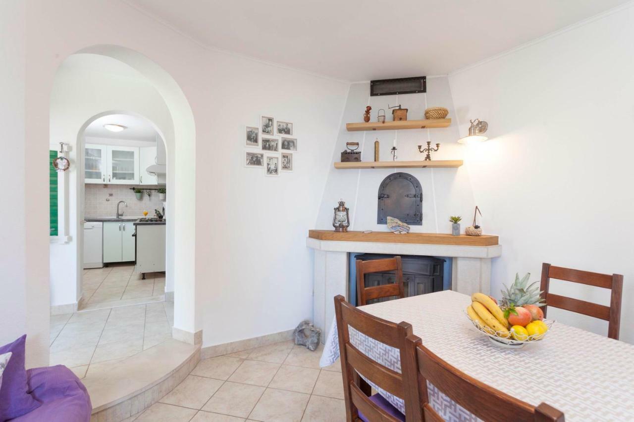 Holiday Home Lavanda Grubisic Tučepi Dış mekan fotoğraf