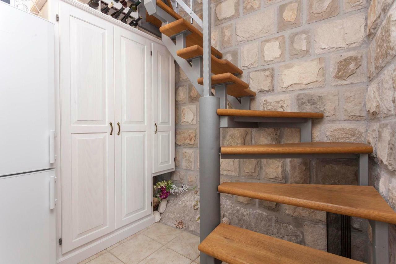 Holiday Home Lavanda Grubisic Tučepi Dış mekan fotoğraf