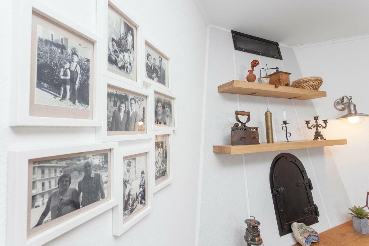 Holiday Home Lavanda Grubisic Tučepi Dış mekan fotoğraf