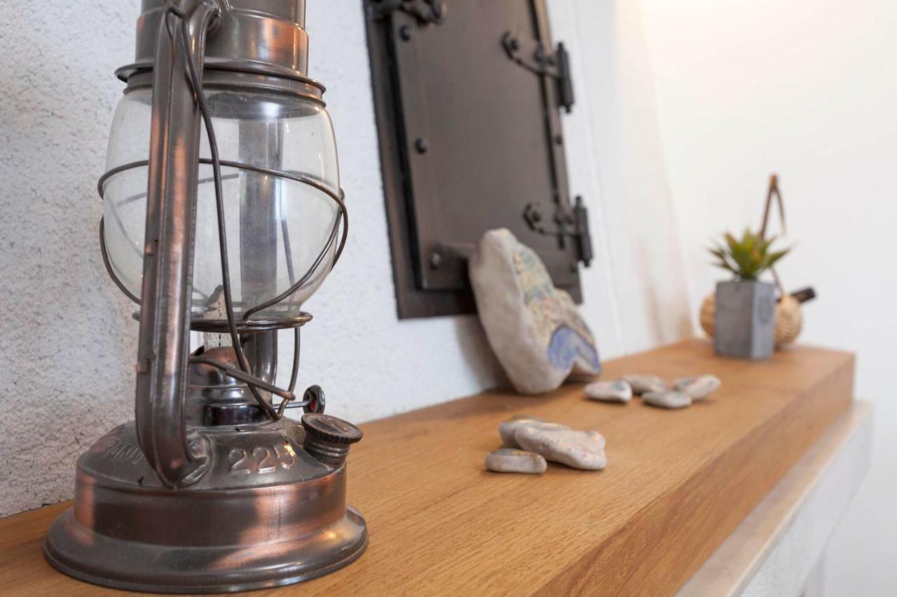 Holiday Home Lavanda Grubisic Tučepi Dış mekan fotoğraf