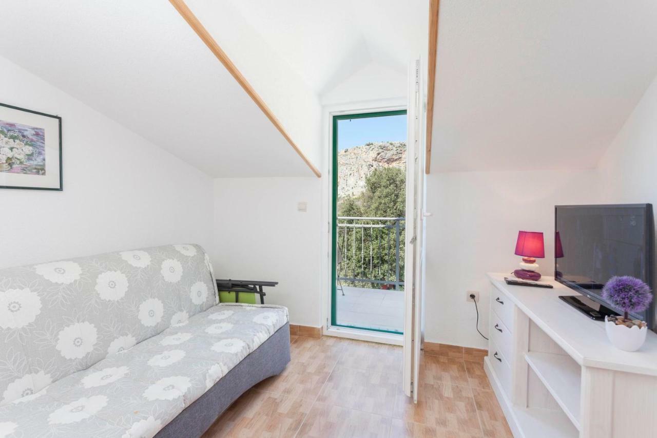 Holiday Home Lavanda Grubisic Tučepi Dış mekan fotoğraf