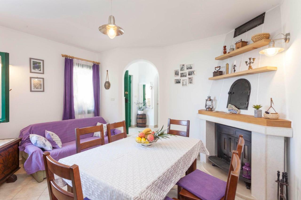 Holiday Home Lavanda Grubisic Tučepi Dış mekan fotoğraf