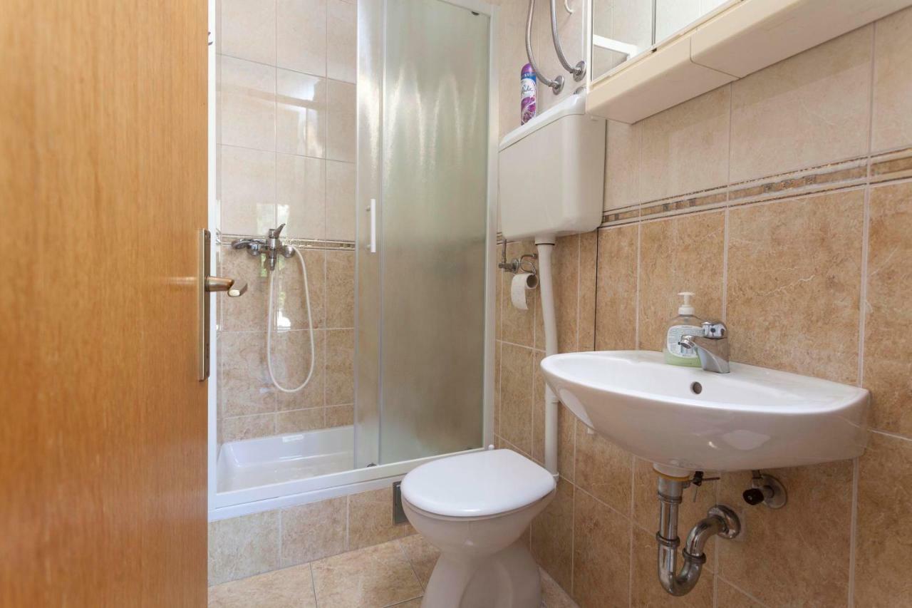 Holiday Home Lavanda Grubisic Tučepi Dış mekan fotoğraf